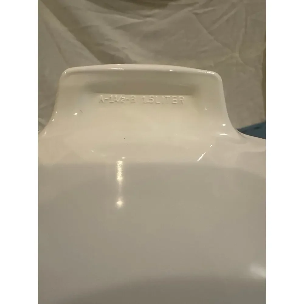 VTG Corning Ware 